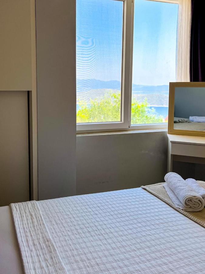 Just Dream Suites Kaş Dış mekan fotoğraf